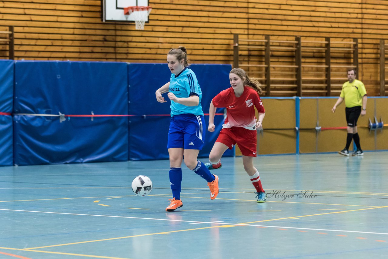 Bild 234 - Dodenhof Cup